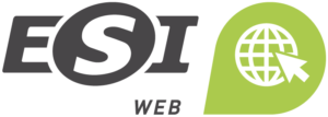 Logo ESI web