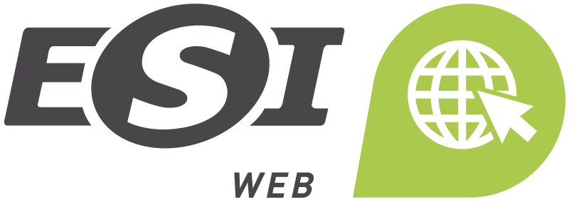 Logo ESI web