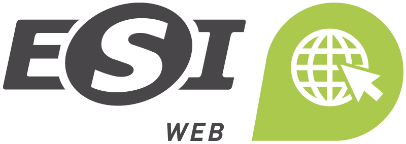 ESI informatique - Création internet