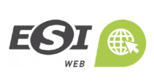 ESI – Département Web Logo