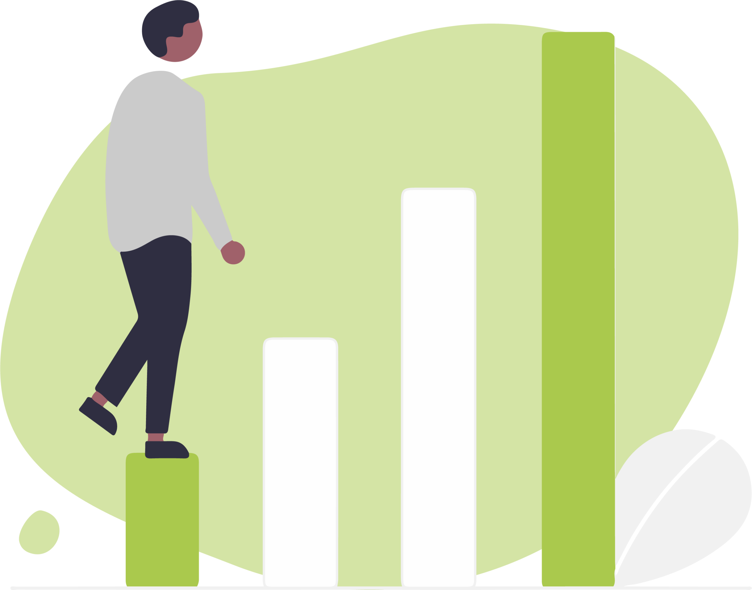 Augmentation des ventes et résultats