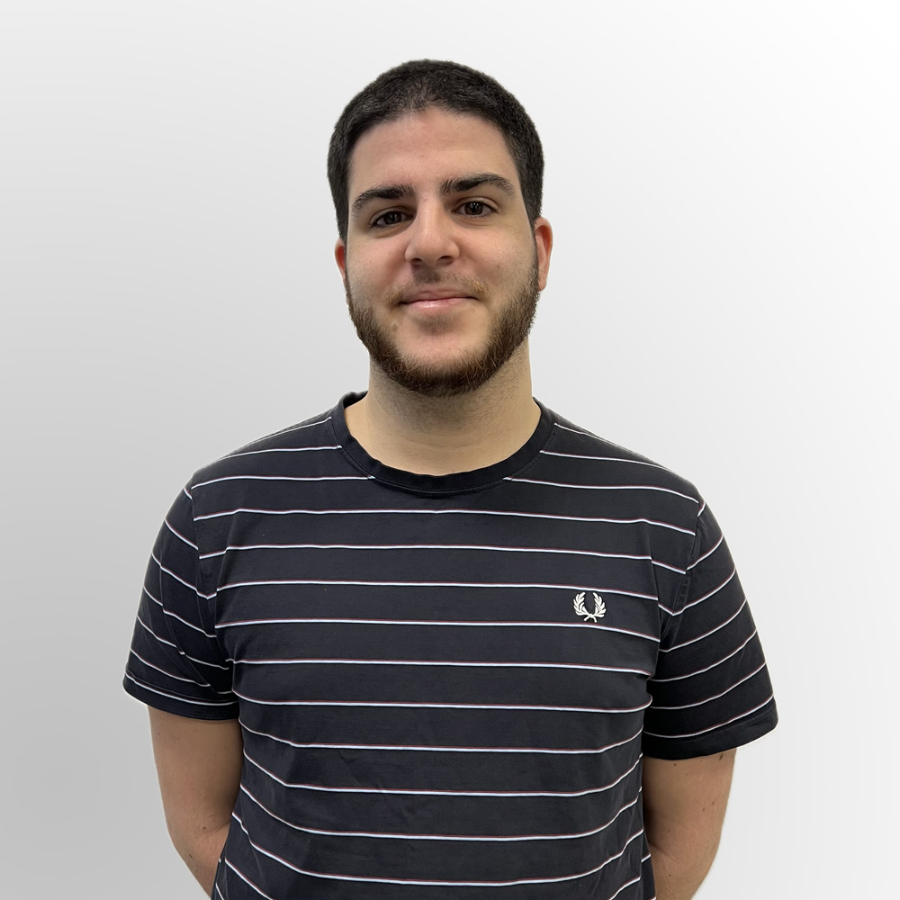 Photo Arnaud Dev Ops Assistant