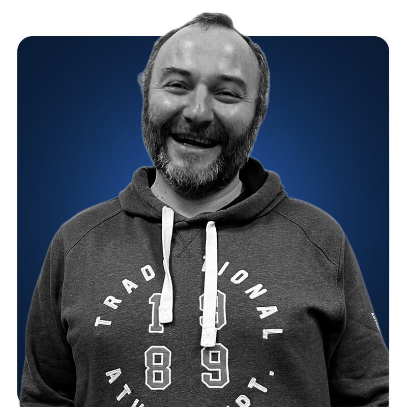Photo Bruno Gestion système Devops