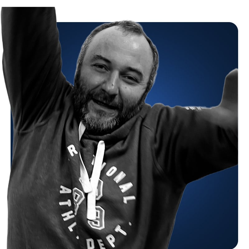 Photo Bruno Gestion système Devops