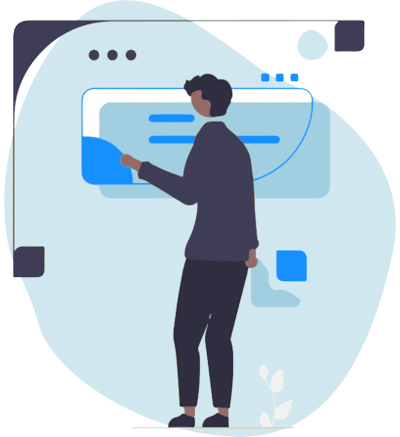 Développement d'applications personnalisées
