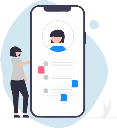 Développement d'applications personnalisées