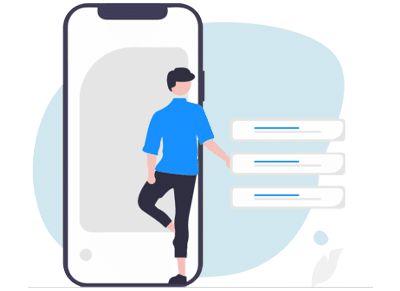 Développement d'applications personnalisées