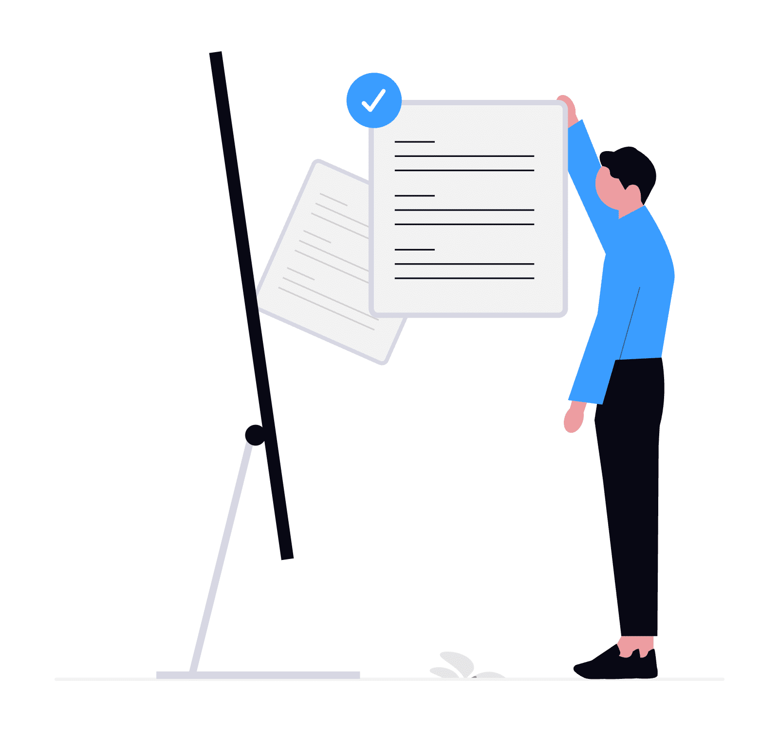 Développement d'applications personnalisées