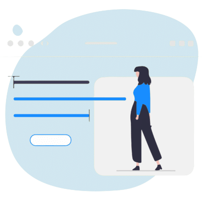 Illustration le seo est un essentiel pour votre entreprise