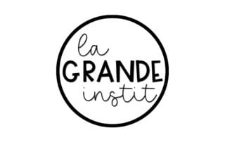 logo la grande instit